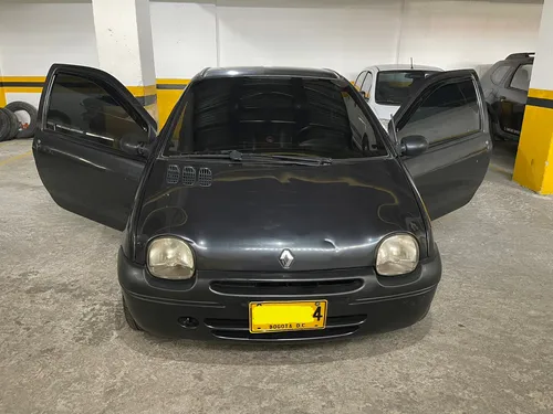 Renault Twingo 1.2 Access