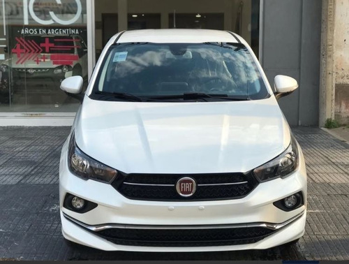 Imagen 3 de 16 de Fiat Cronos 2022 0km Anticipo Tomamos Tu Usado Y Cuotas B