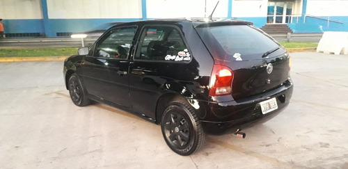 Vw Gol 1.4 Power 83cv 3 P 2013