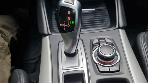 Imagen 5 de 25 de Bmw X6 2013 3.0 Xdrive 35i Sportive 306cv Negra Suv Prim Man