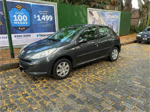 Peugeot 207 1.4 Allure 75cv