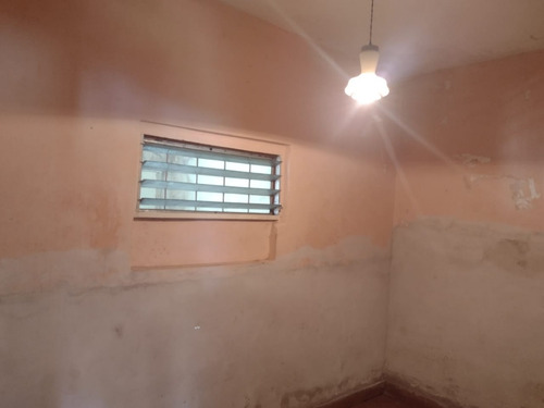 Casa Con Departamento Incluído ( Leer Descripción )
