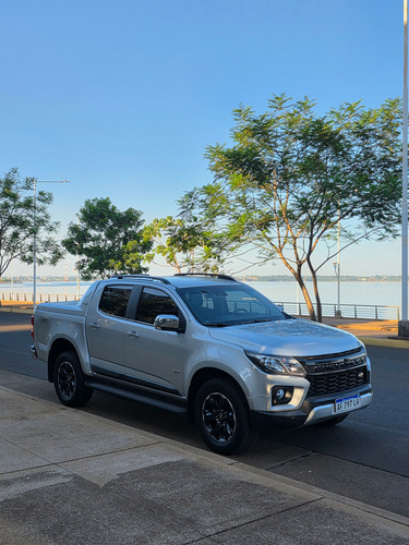 Chevrolet S10 2.8 High Country Cd Tdci 200cv Automática