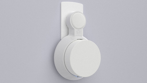 Suporte De Tomada Compatível Com Roteador Google Wifi Ac1200