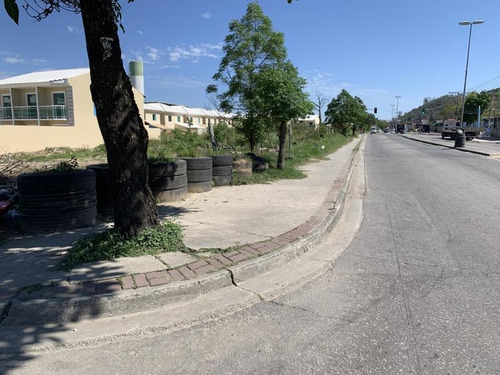 Imagem 1 de 15 de Terreno Para Venda Em Rio De Janeiro, Paciência - Pf360_2-944322