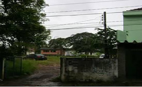 Imagem 1 de 3 de Terreno Em Campo Belo - São Paulo, Sp - 278124