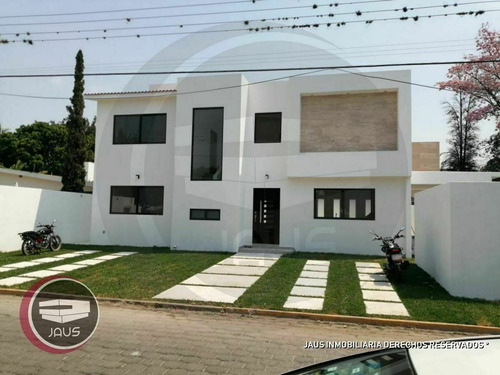 Imagen 1 de 1 de Preventa De Casa En Vergeles De Oaxtepec