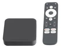 Comprar Android Uhd Tv Box Linkedpro By Epcom Lp1-stb-wif5-uhd