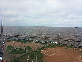 Imagen 6 de 12 de Rambla Y Guaraní
