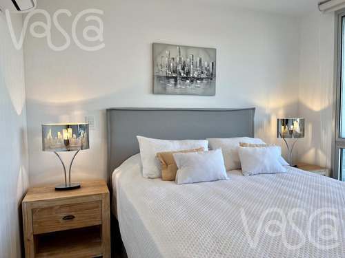 Penthouse A La Venta En Edificio Isabel