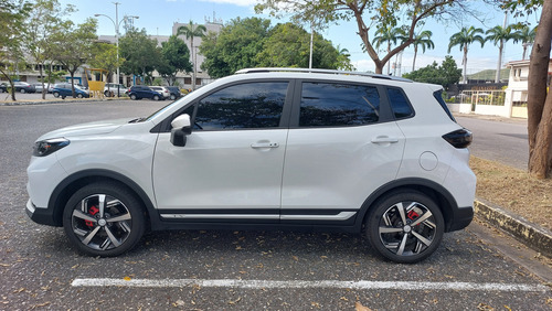 Changan Cs15