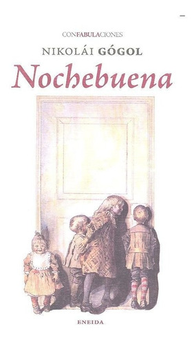 Libro Nochebuena - Gogol, Nikolai