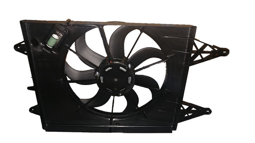 Electroventilador Vw Gol Trend/voyage/suran/fox C/aa Oferta