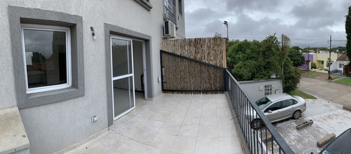 Imagen 15 de 15 de Venta De Duplex A Estrenar, 3 Ambientes