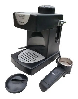 Cafetera Rowenta Espresso Allegro | MercadoLibre 📦