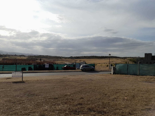 Imagen 10 de 19 de Venta De Terreno, Lote, Country Estancia El Terrón. Mendiolaza, Córdoba.