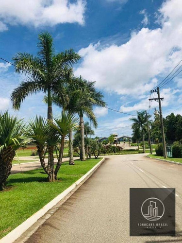 Imagem 8 de 30 de Casa Com 3 Dormitórios À Venda, 271 M² Por R$ 1.350.000 - Condomínio Evidence Residencial - Araçoiaba Da Serra/sp - Ca0169