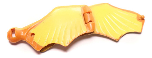Asa Esquerda Boneco Patamon Pegasusmon Digivolving Digimon (Usado)