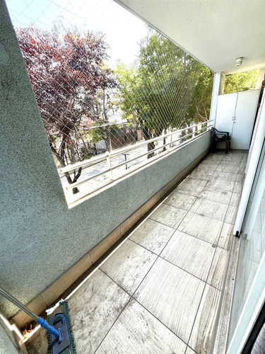 Impecable, Simón Bolivar, Cercano Metro, Terrazas, Piscina