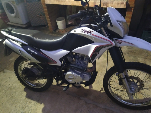 Corven Corven Triax R3