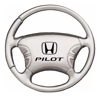 Llavero - Honda Pilot Steering Wheel Keychain