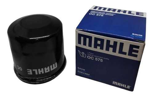 Filtro De Aceite Mahle Cbr-600/r1/r6/zx6r/versys650/ninja300