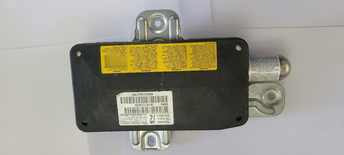 Air Bag Lateral De Puerta Delantera Derecha Bmw 318 - 330 