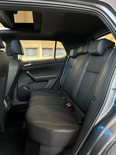 Volkswagen T-Cross 1.0 200 Tsi Highline Aut