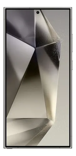 Galaxy S24 Ultra 5G 512 GB 12 GB RAM titanium gray Samsung