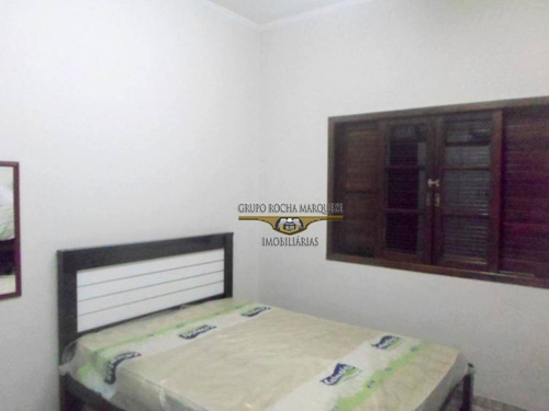 Imagem 4 de 12 de Casa Com 4 Dormitórios À Venda, 180 M² Por R$ 700.000,00 - Belém - São Paulo/sp - Ca0019