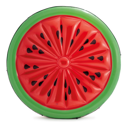 Flotador Watermelon 183x23cm Intex