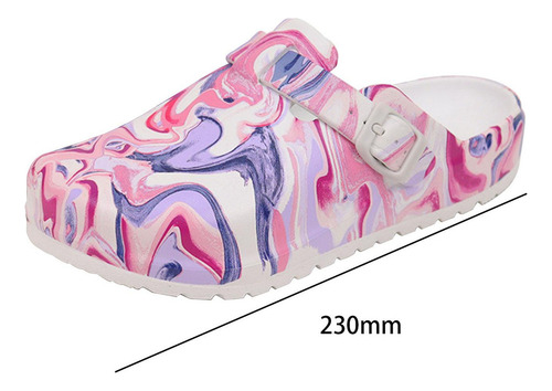 Zapatos De Enfermería Zuecos De Enfermera Antideslizantes