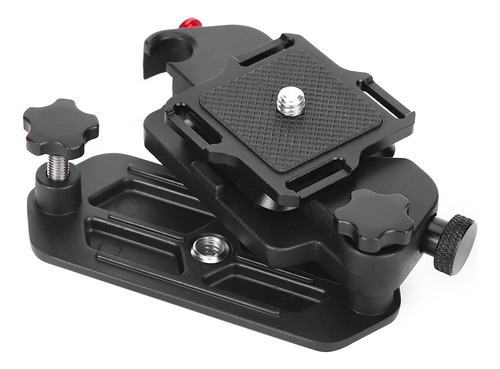 Cámara Sin Espejo Bag Clip Slr, Cámara De Acción, Montaje Rá