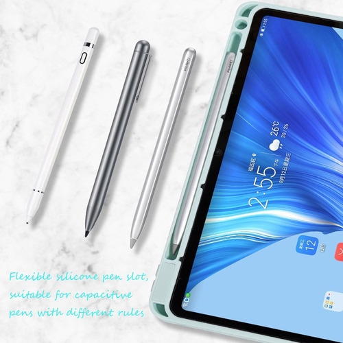 Kk Funda Con Teclado Para Huawei Matepad T10s 10.1 Pulgadas