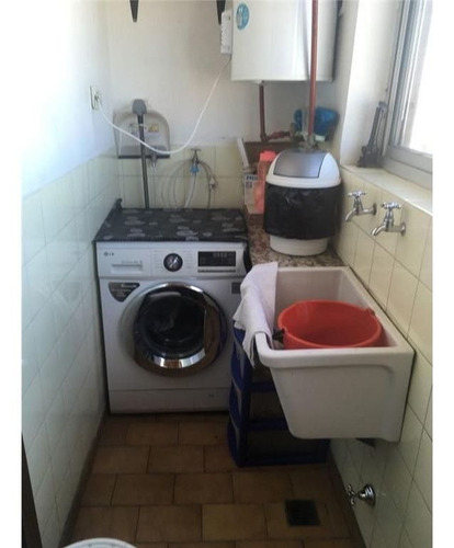 Imagen 3 de 10 de Departamento En Venta Ubicado En Villa Lugano, Capital Federal