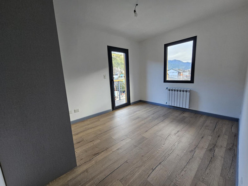 Departamento En Venta En Centro De San Martin De Los Andes