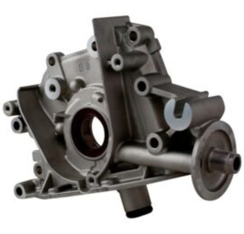 Bomba De Oleo Motor Kia Cerato 1.6 16v. G4ed 04/08