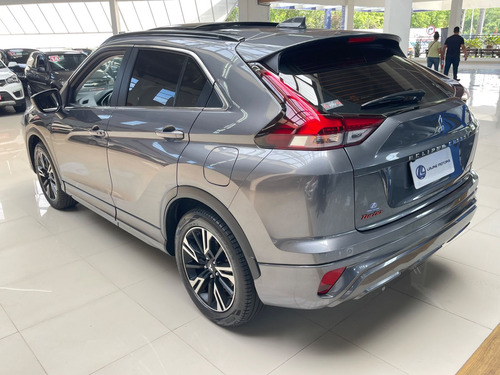 Mitsubishi Eclipse Cross HPE-S 1.5 16V 165cv Aut.