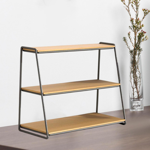 Soporte Para Tazas De Café De 3 Niveles, Estante Para