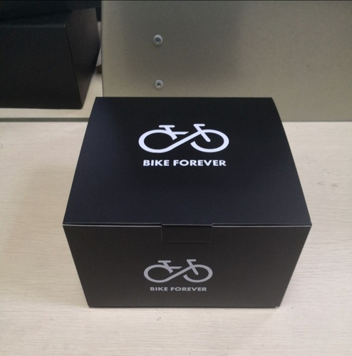 Imagen 8 de 10 de Gorra Dryfit Bikeforever Ultraligera Mtb, Ruta, Bmx, Enduro