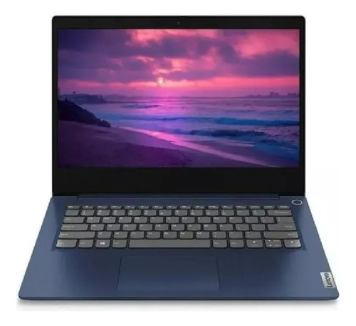 Laptop Lenovo  Ryzen 3 5300u Ssd 512 + 1tb Hdd 8gb 14  Fhd