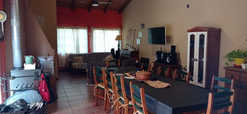 Imagen 18 de 24 de Casa Residencial Con Pileta, Dos Dormitorios
