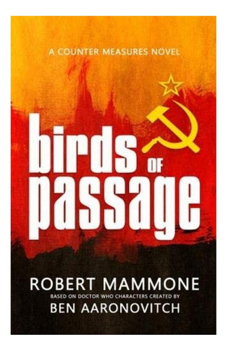 Birds Of Passage - Robert Mammone. Eb4