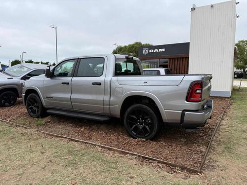 RAM 2500 6.7 Laramie At6 350Cv 4X4