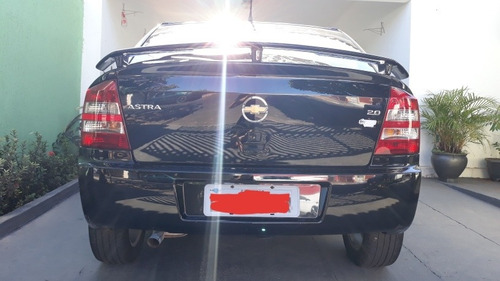 Chevrolet Astra 2011 2.0 Advantage Flex Power 5p