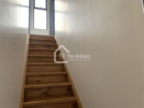 Casa En Arriendo De 4 Dorm. En Quintero