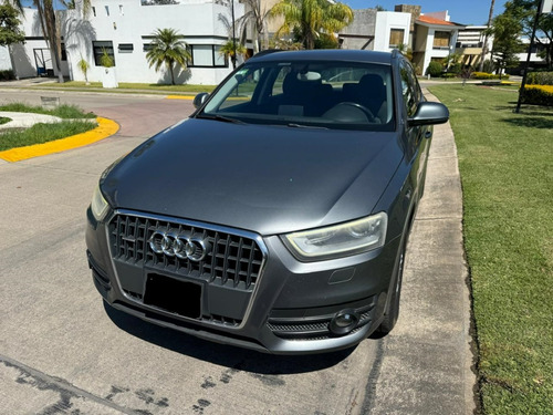 Audi Q3 2.0 Trendy 170 Hp At