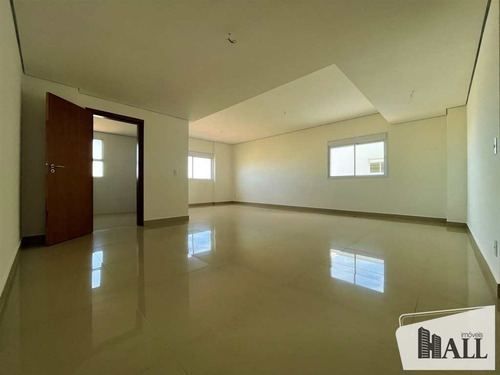 Imagem 8 de 22 de Apartamento Com 4 Dorms, Bom Jardim, São José Do Rio Preto - R$ 2.98 Mi, Cod: 8512 - V8512