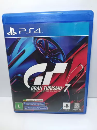 Gran Turismo Pc  MercadoLivre 📦