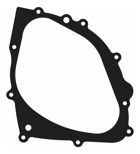 Junta Lateral Estator Kasinski Mirage 250 (2007 - 2013)